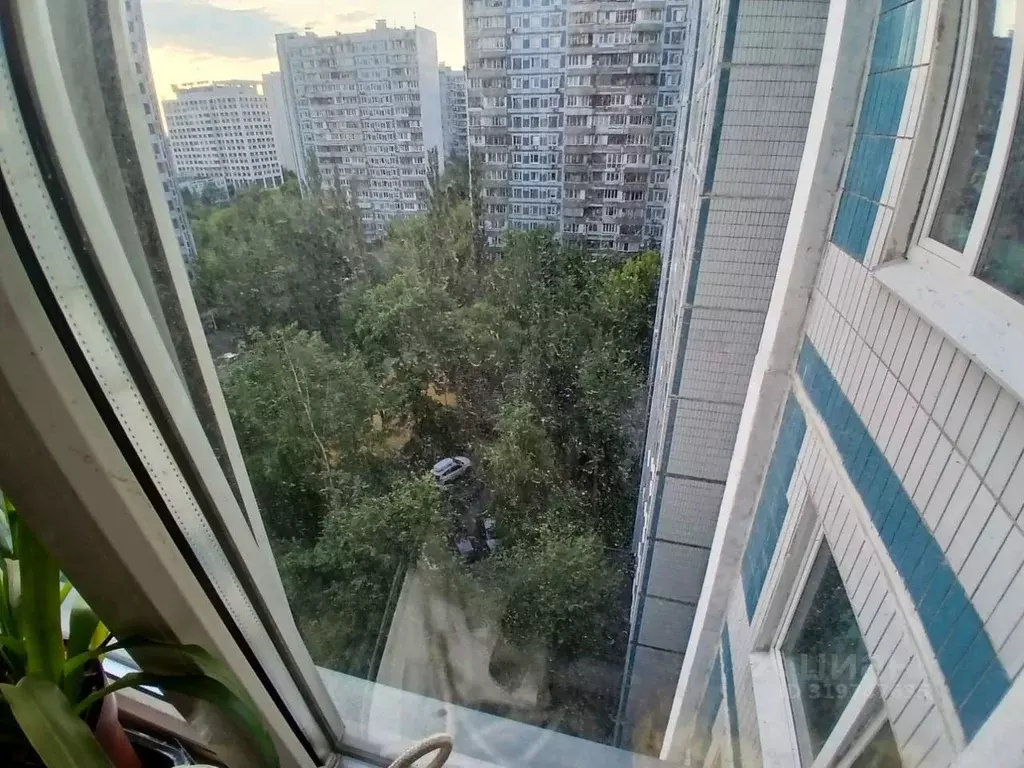 3-к кв. Москва Осенний бул., 18К2 (74.0 м) - Фото 0