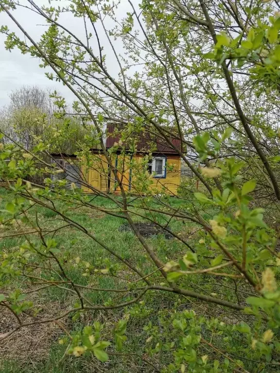 Дом в Московская область, Клин городской округ, Весна садовое ... - Фото 0