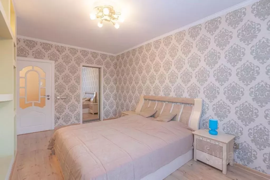 2-к кв. Калининградская область, Калининград Эпроновская ул., 20 (80.0 ... - Фото 1