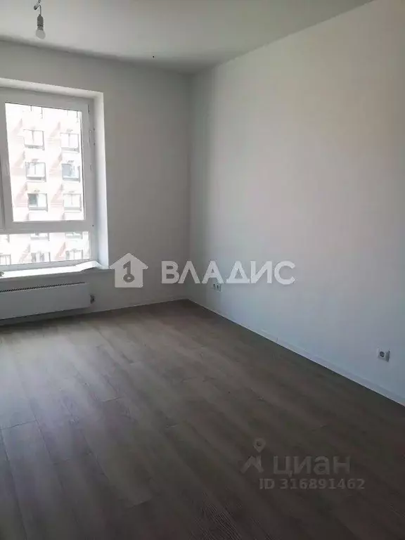 Квартира, студия, 19.8 м - Фото 0