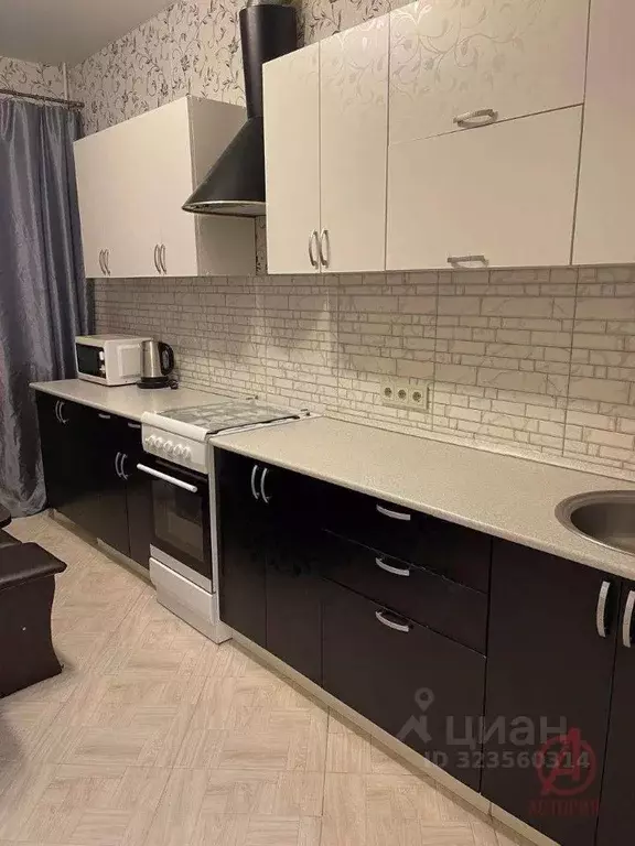 1-к кв. Краснодарский край, Новороссийск Цемдолина тер., пер. ... - Фото 2