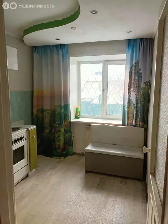 2-комнатная квартира: Улан-Удэ, микрорайон Восточный, улица Чкалова, ... - Фото 2