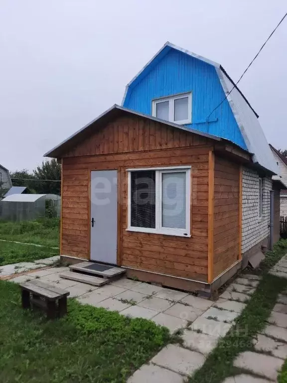 Дом в Калужская область, Малоярославецкий муниципальный округ, ... - Фото 2