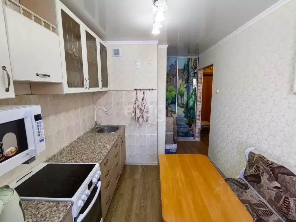 1-к кв. Камчатский край, Петропавловск-Камчатский ул. Академика ... - Фото 0