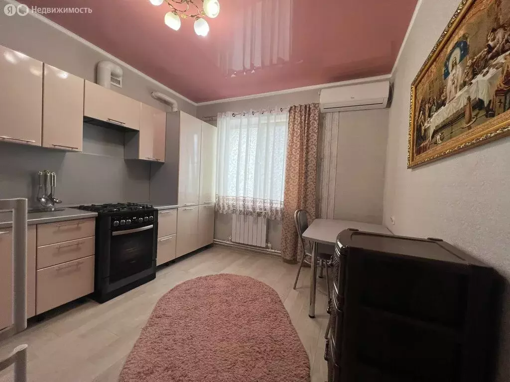 2-комнатная квартира: посёлок Новосергиевка, Магистральная улица, 1к1 ... - Фото 0
