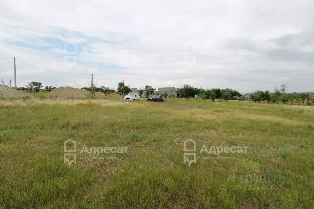 Участок в Волгоградская область, Волгоград ул. Победителей (6.0 сот.) - Фото 2