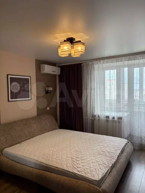 3-к. квартира, 82,4 м, 8/16 эт. - Фото 0