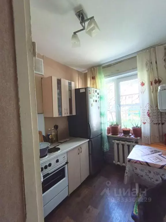 Комната Алтайский край, Барнаул ул. 80-й Гвардейской Дивизии, 4Ак1 ... - Фото 1