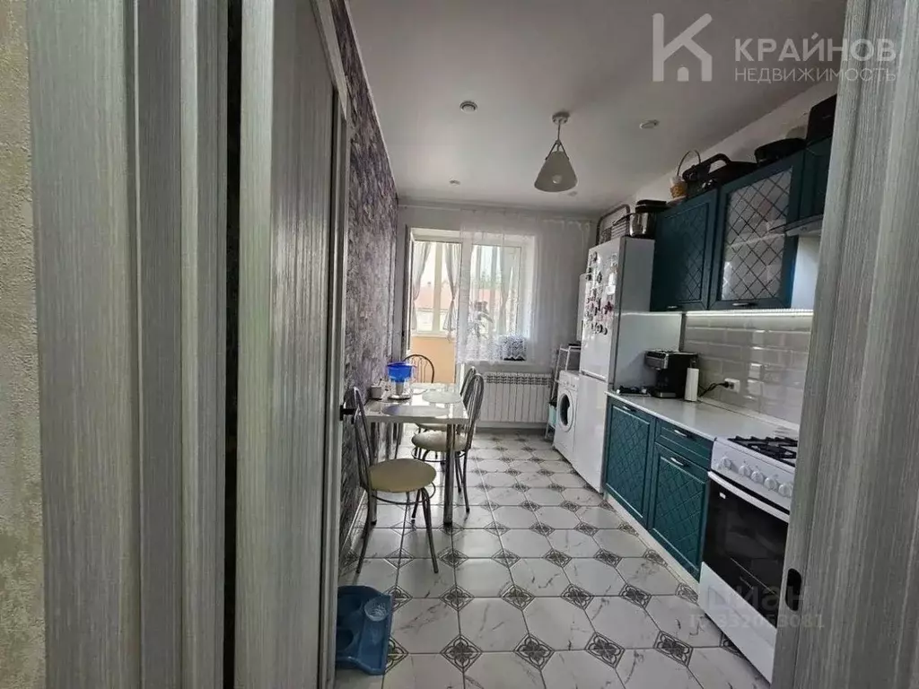 1-к кв. Воронежская область, Рамонский район, с. Ямное ул. Генерала ... - Фото 2