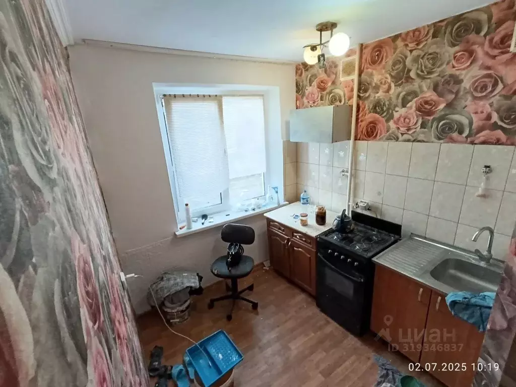 2-к кв. Белгородская область, Строитель Яковлевский городской округ, ... - Фото 0
