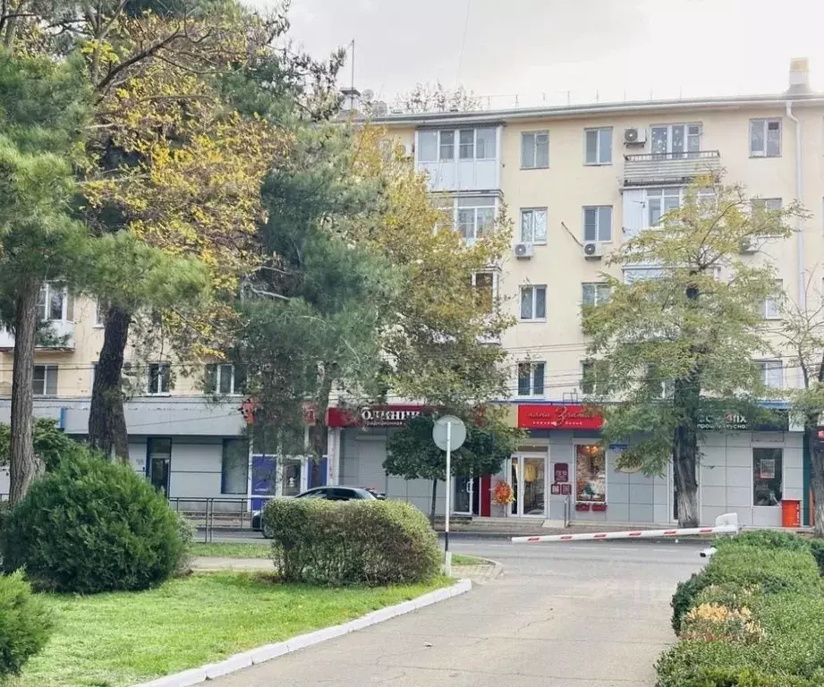 3-к кв. Краснодарский край, Анапа Крымская ул., 128 (60.0 м) - Фото 1