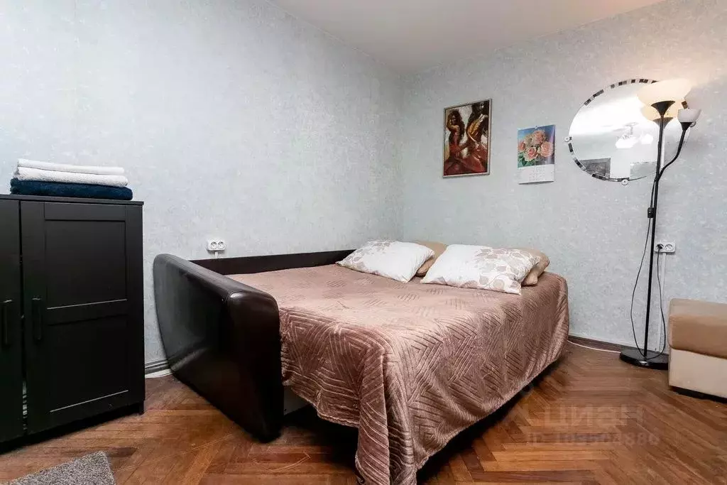 Студия Санкт-Петербург Товарищеский просп., 28К1 (25.0 м) - Фото 0