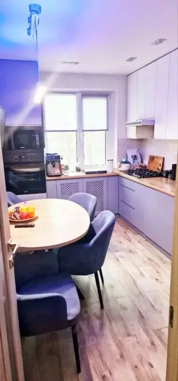 3-к кв. Крым, Симферополь ул. Героев Сталинграда, 33 (67.0 м) - Фото 1