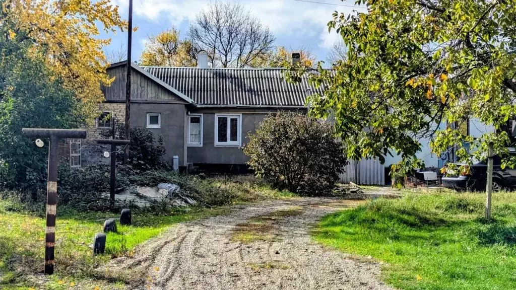 2-к кв. Краснодарский край, Абинский район, Ахтырское городское ... - Фото 2