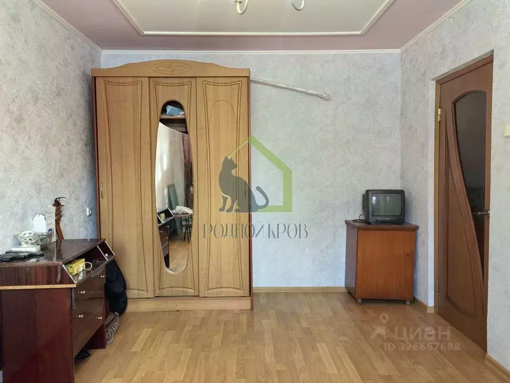 2-к кв. Самарская область, Сызрань ул. Маршала Жукова, 314 (46.8 м) - Фото 2