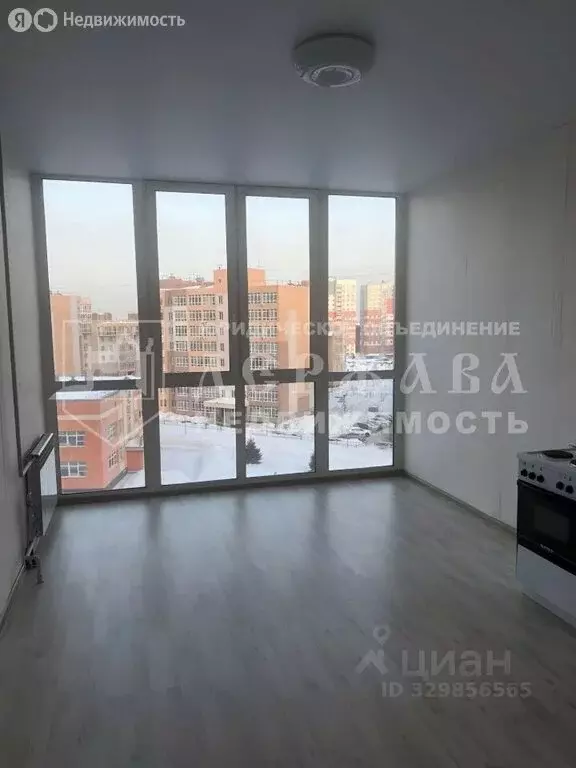 2-комнатная квартира: Кемерово, проспект Шахтёров, 62Б (71.7 м) - Фото 1