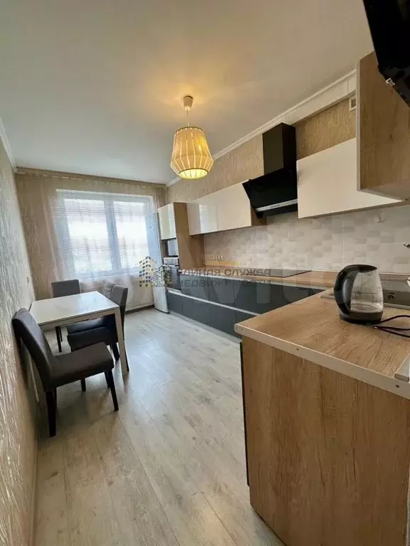 2-к. квартира, 60 м, 8/20 эт. - Фото 1