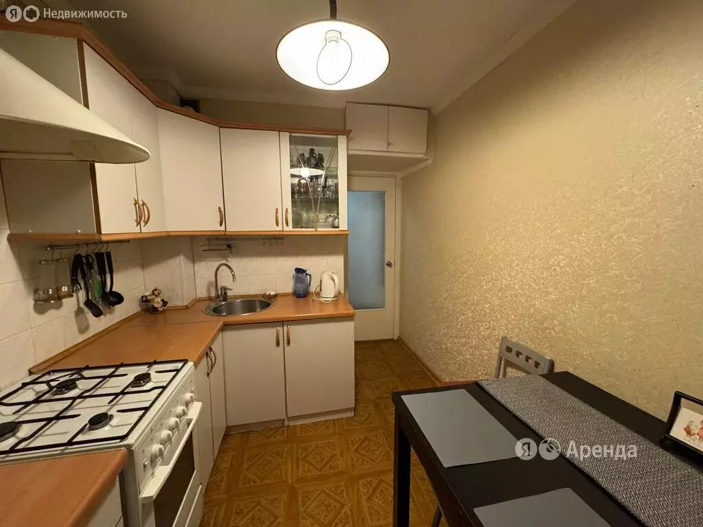 2-комнатная квартира: Екатеринбург, улица Металлургов, 40к3 (48 м) - Фото 1