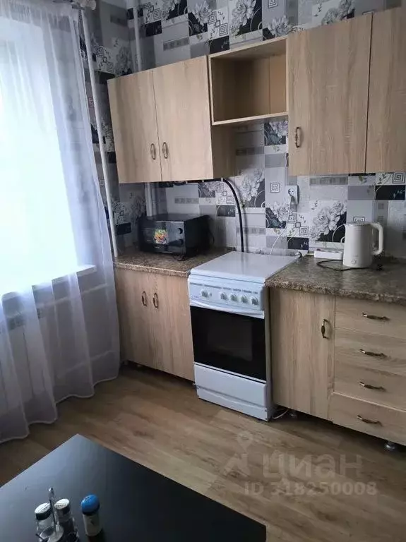 2-к кв. Ростовская область, Каменск-Шахтинский Советская ул., 40 (50.0 ... - Фото 1