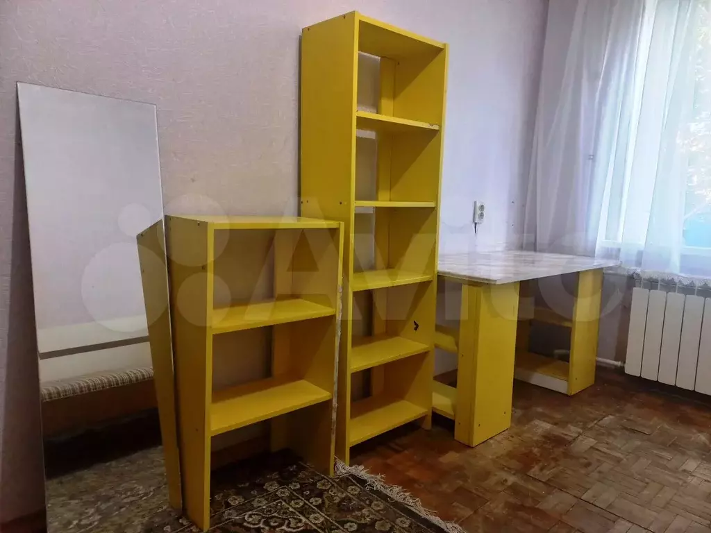 3-к. квартира, 65 м, 1/5 эт. - Фото 1