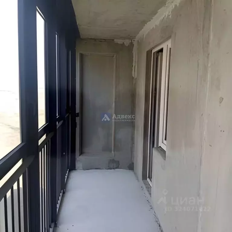 3-к кв. Тюменская область, Тюмень ул. Алматинская, 12 (64.0 м) - Фото 2