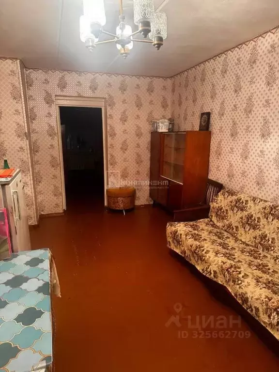 2-к кв. Костромская область, Кострома ул. Машиностроителей, 7 (45.8 м) - Фото 2