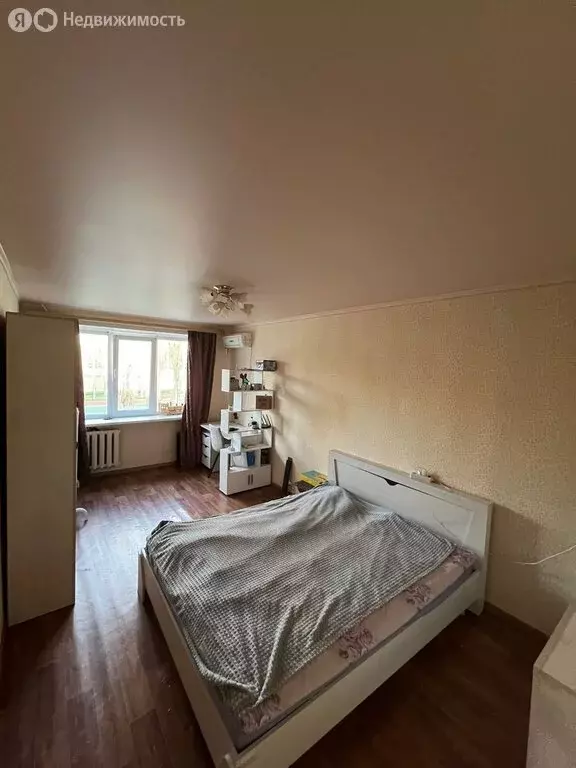 1-комнатная квартира: Балашов, улица Энтузиастов, 30А (28 м) - Фото 1