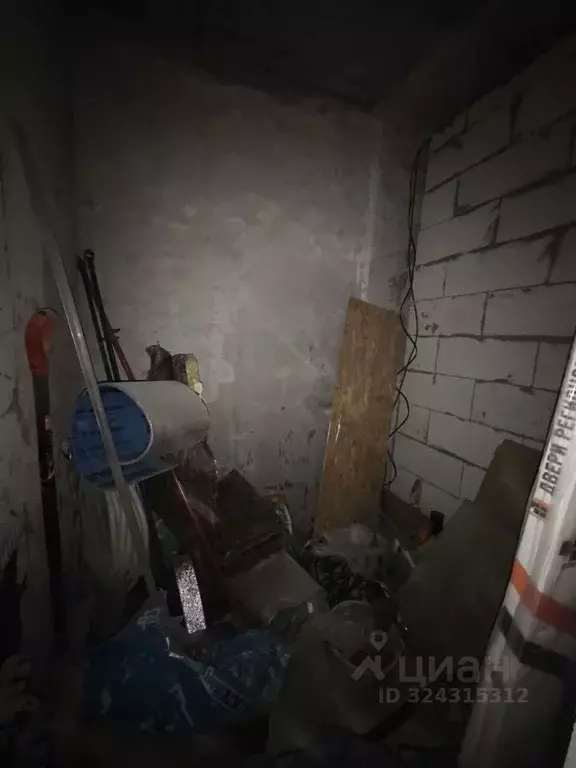 Студия Москва Ленинский просп., 111к1 (26.1 м) - Фото 1