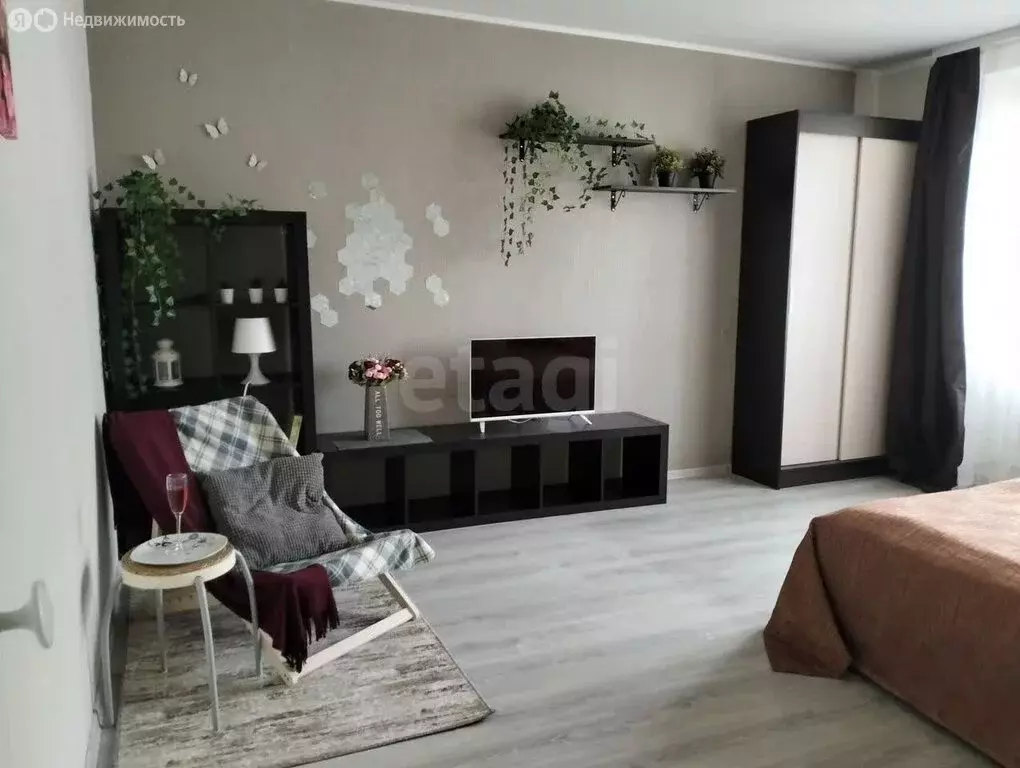 2-комнатная квартира: Санкт-Петербург, улица Дудко, 29к1 (51 м) - Фото 1