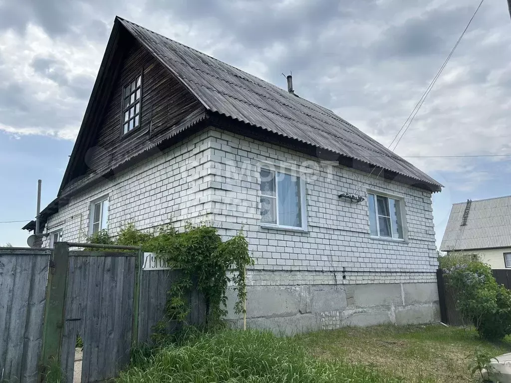 Дом 60 м на участке 7 сот. - Фото 0