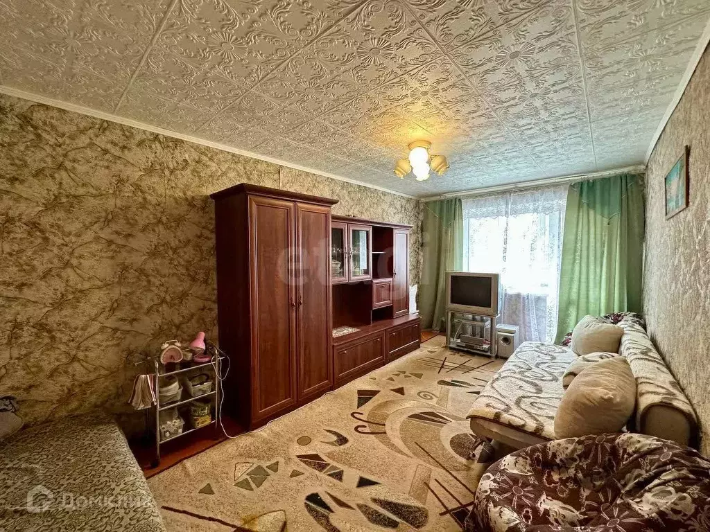 Продаётся 1-к квартира, 24.8 м - Фото 0