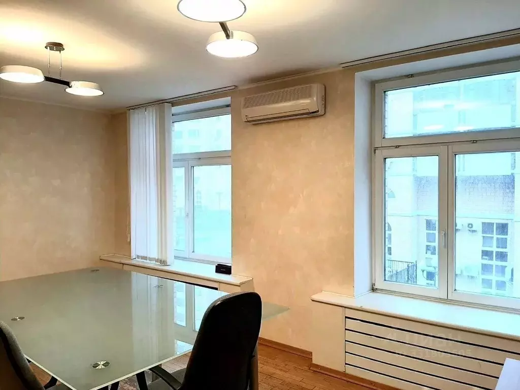 Офис в Москва Зоологическая ул., 26С2 (630 м) - Фото 1