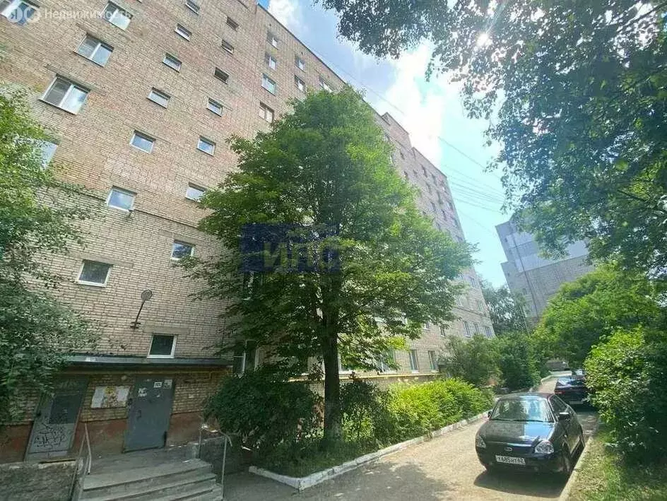 3-комнатная квартира: Рязань, улица Профессора Никулина, 4 (60.3 м) - Фото 0