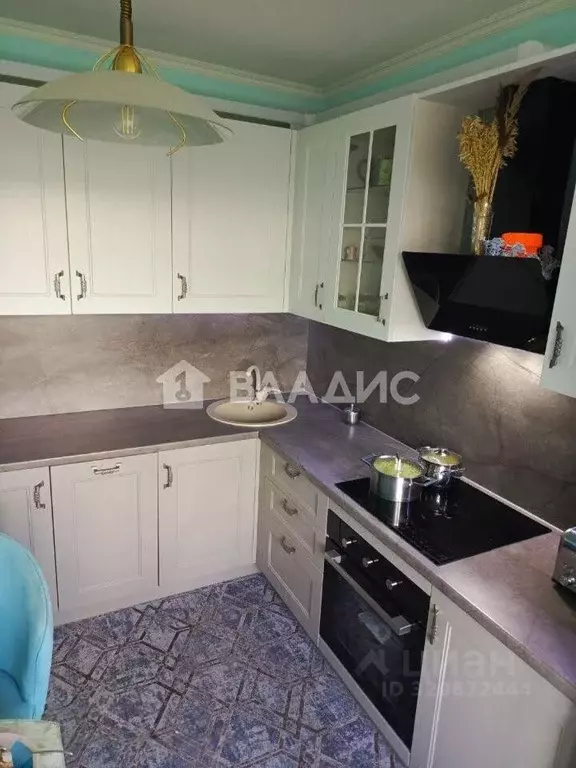 2-к кв. Московская область, Балашиха ул. Твардовского, 22 (51.3 м) - Фото 2