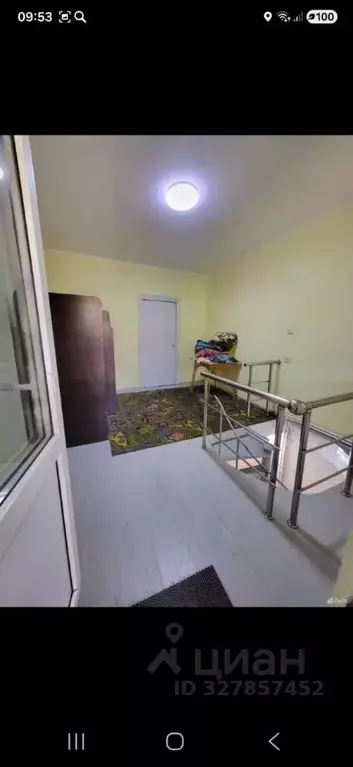 Коттедж в Ростовская область, Таганрог ул. Адмирала Крюйса (60 м) - Фото 2