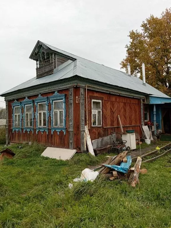 Дом в Московская область, Шатура  (60 м) - Фото 0