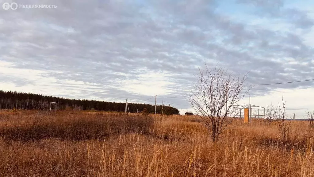 Участок в городской округ Ульяновск, село Луговое (15 м) - Фото 2