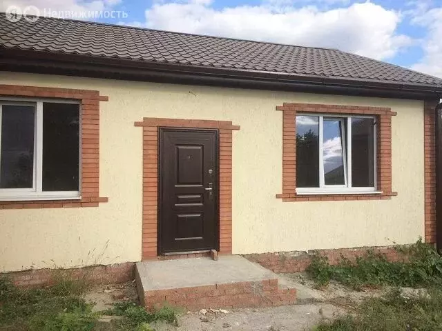 Дом в Ростов-на-Дону, Орская улица (75 м) - Фото 1