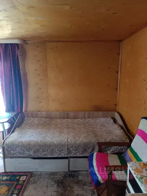 Дом в Кемеровская область, Мыски Промкомбинатская ул., 39 (57 м) - Фото 2