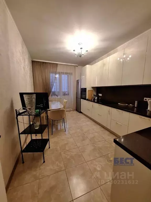 2-к кв. Москва Внуковское поселение, ул. Омская, 17 (60.0 м) - Фото 2