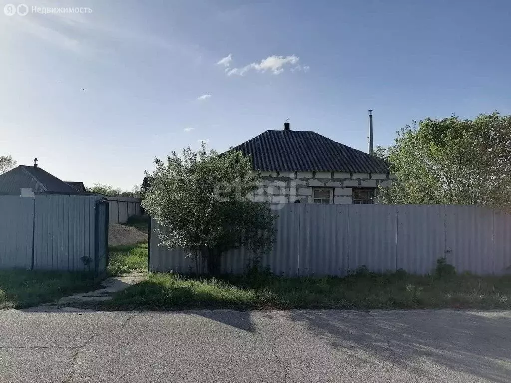 Дом в село Терехово, Школьная улица (41 м) - Фото 1