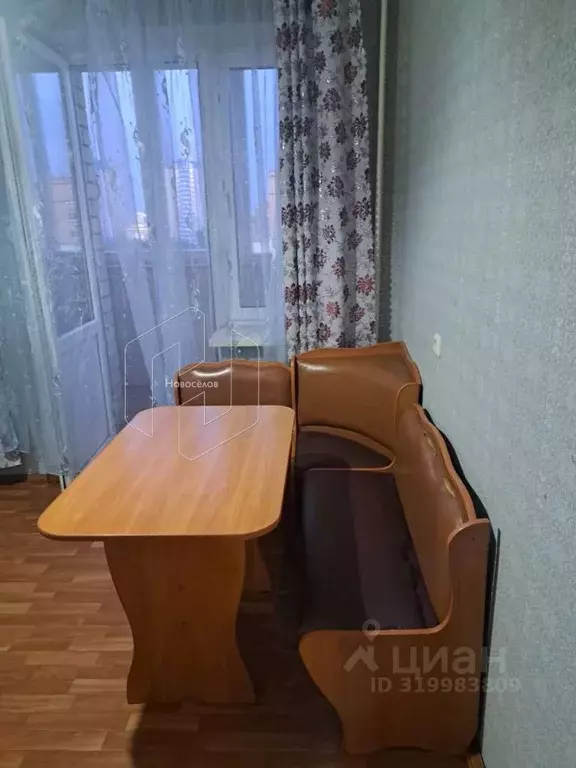 1-к кв. Мордовия, Саранск просп. 70 лет Октября, 59 (40.0 м) - Фото 1