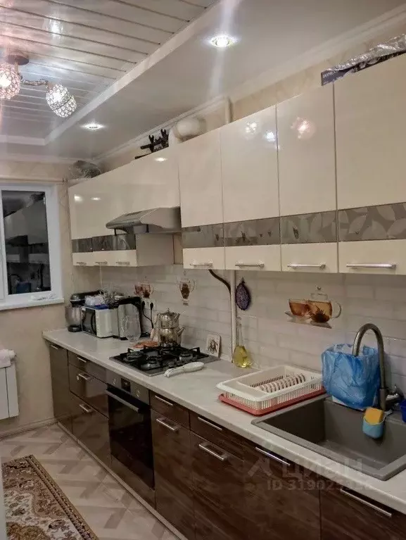 3-к кв. Свердловская область, Екатеринбург ул. Пехотинцев, 13 (58.4 м) - Фото 1