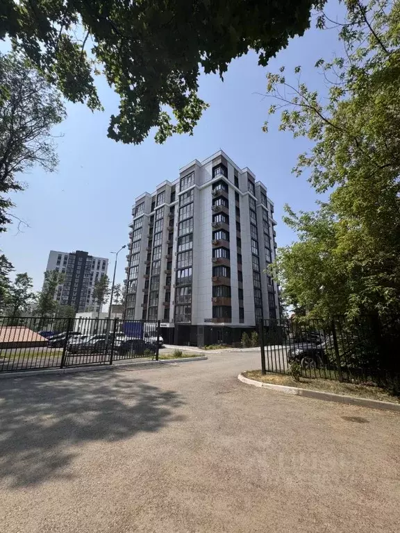 2-к кв. Башкортостан, Уфа ул. Рихарда Зорге, 17/8 (58.0 м) - Фото 1