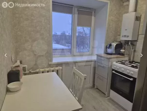 1-комнатная квартира: Ухта, улица Оплеснина, 24А (30.4 м) - Фото 1