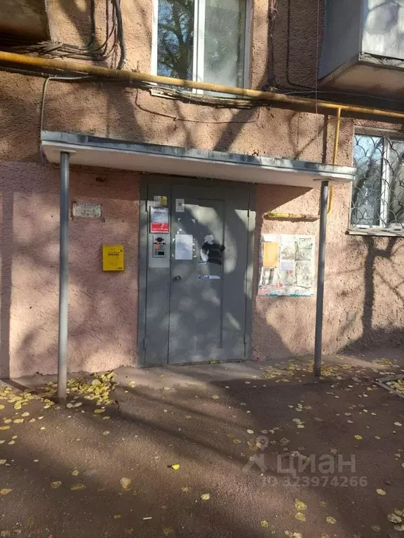 Комната Саратовская область, Саратов Рабочая ул., 29/39 (13.0 м) - Фото 2