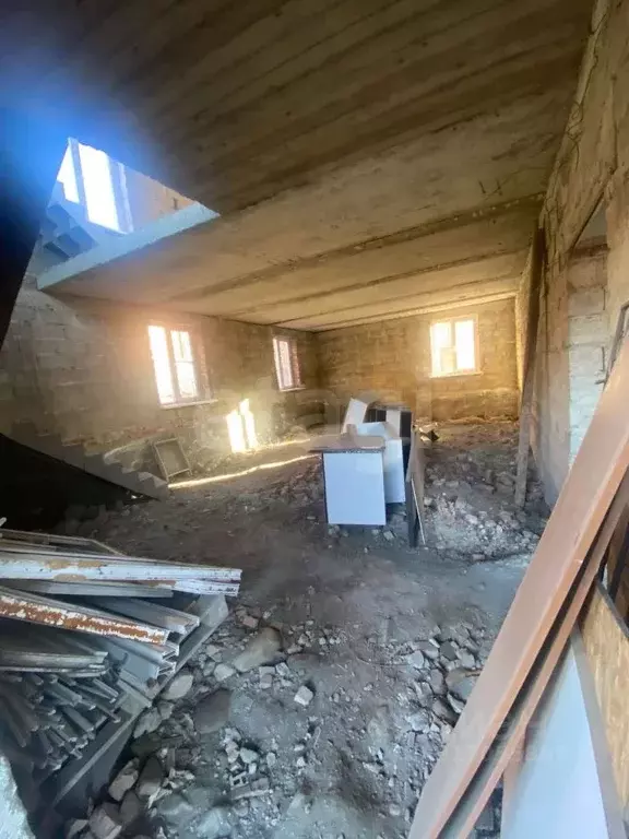 Дом в Северная Осетия, Владикавказ Рухс СНТ, 149 (340 м) - Фото 2