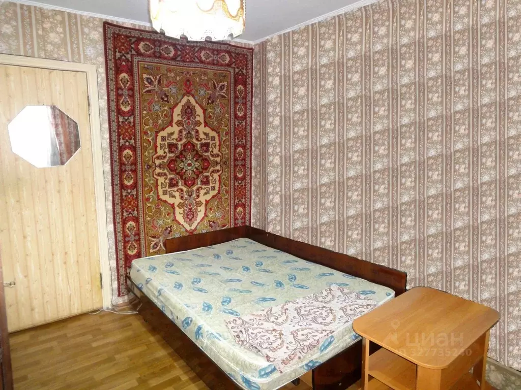 Комната Москва Озерная ул., 29К1 (10.0 м) - Фото 1