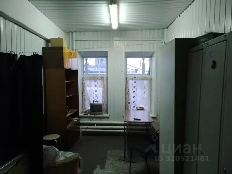 Склад в Нижегородская область, Нижний Новгород просп. Ленина, 31к2 ... - Фото 2