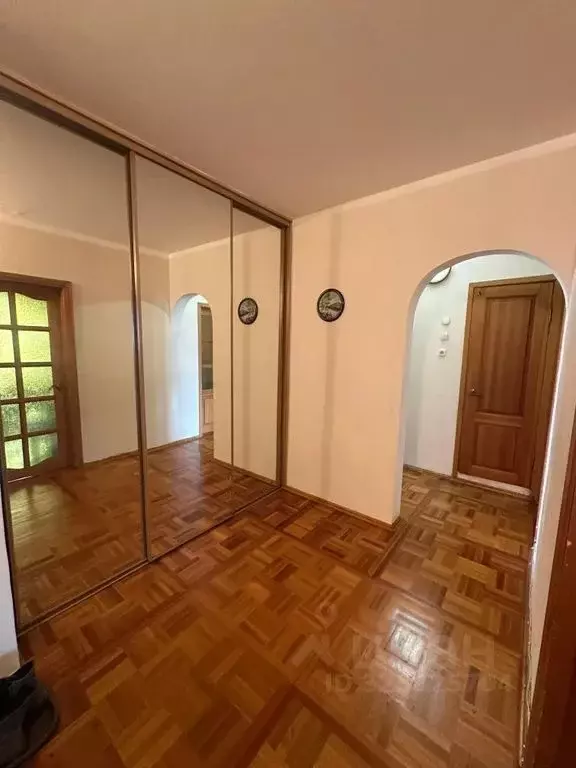 3-к кв. Иркутская область, Иркутск ул. 4-я Железнодорожная, 59 (66.0 ... - Фото 1